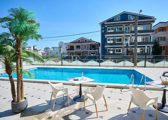 Ziano Beach Apartment In Nord10 Pool Resort