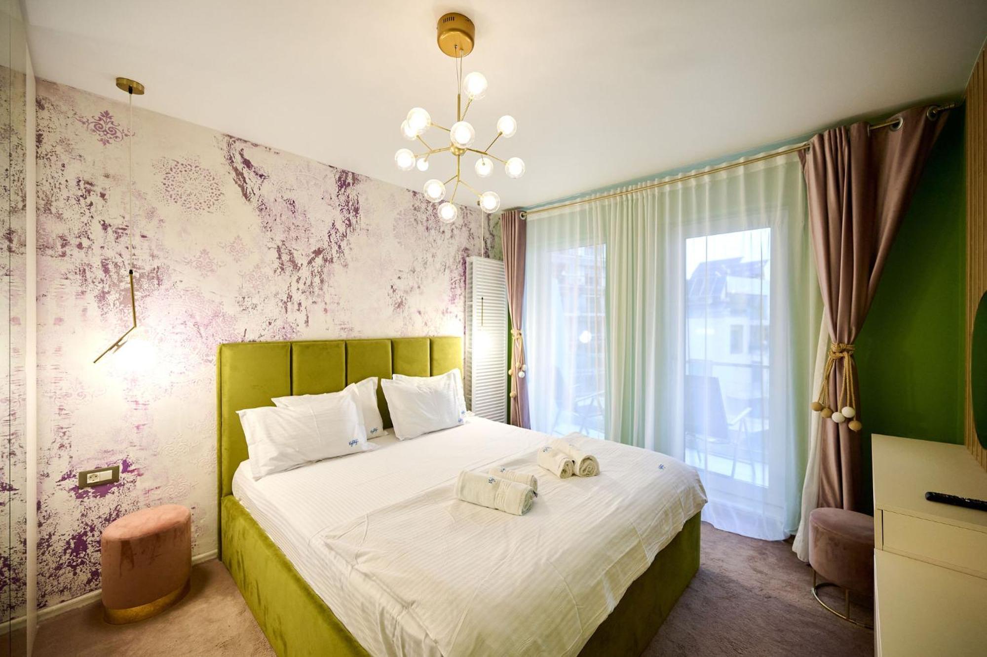Apartament Ziano In Nord10 Pool *