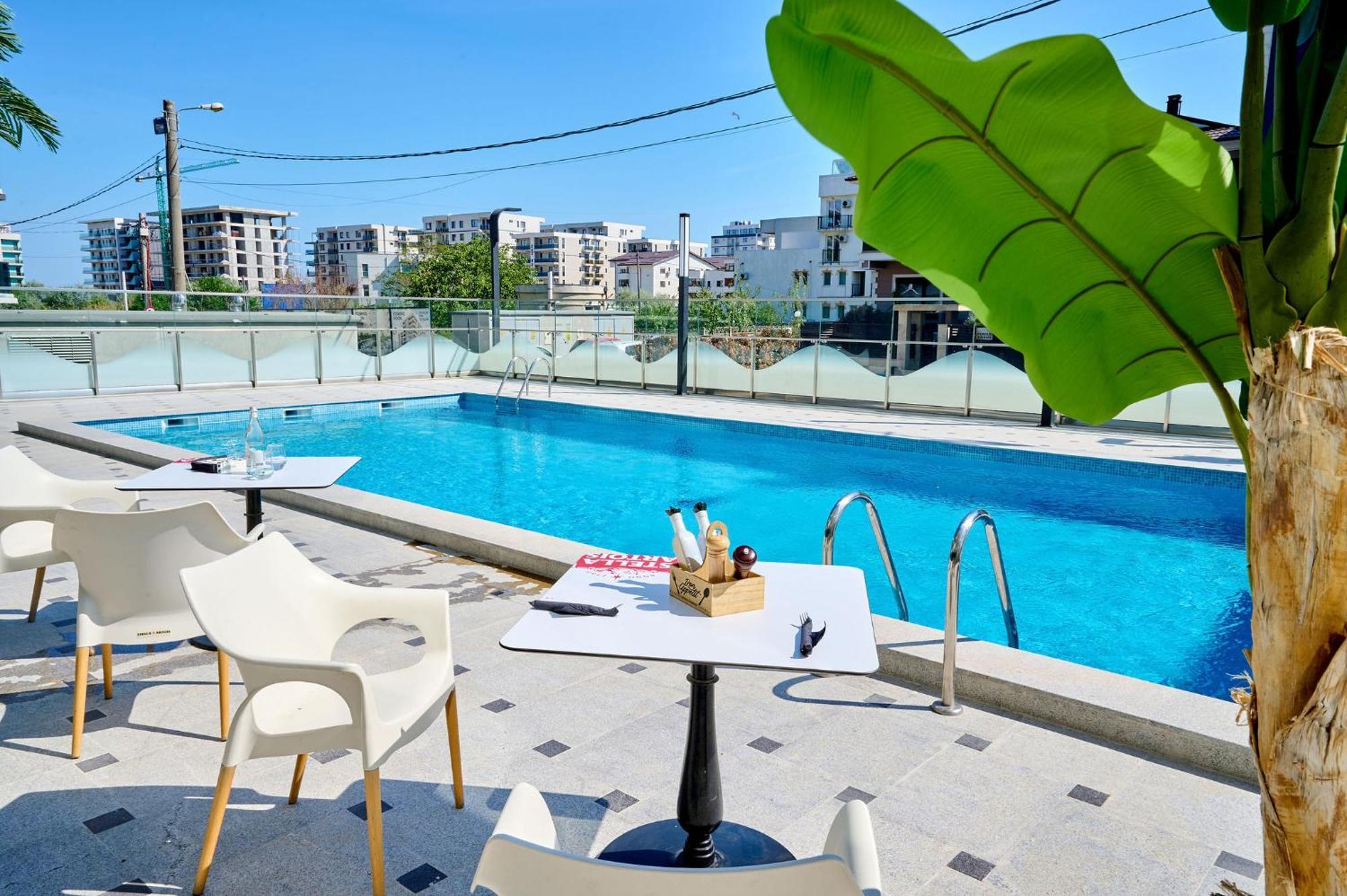 Apartament Ziano In Nord10 Pool