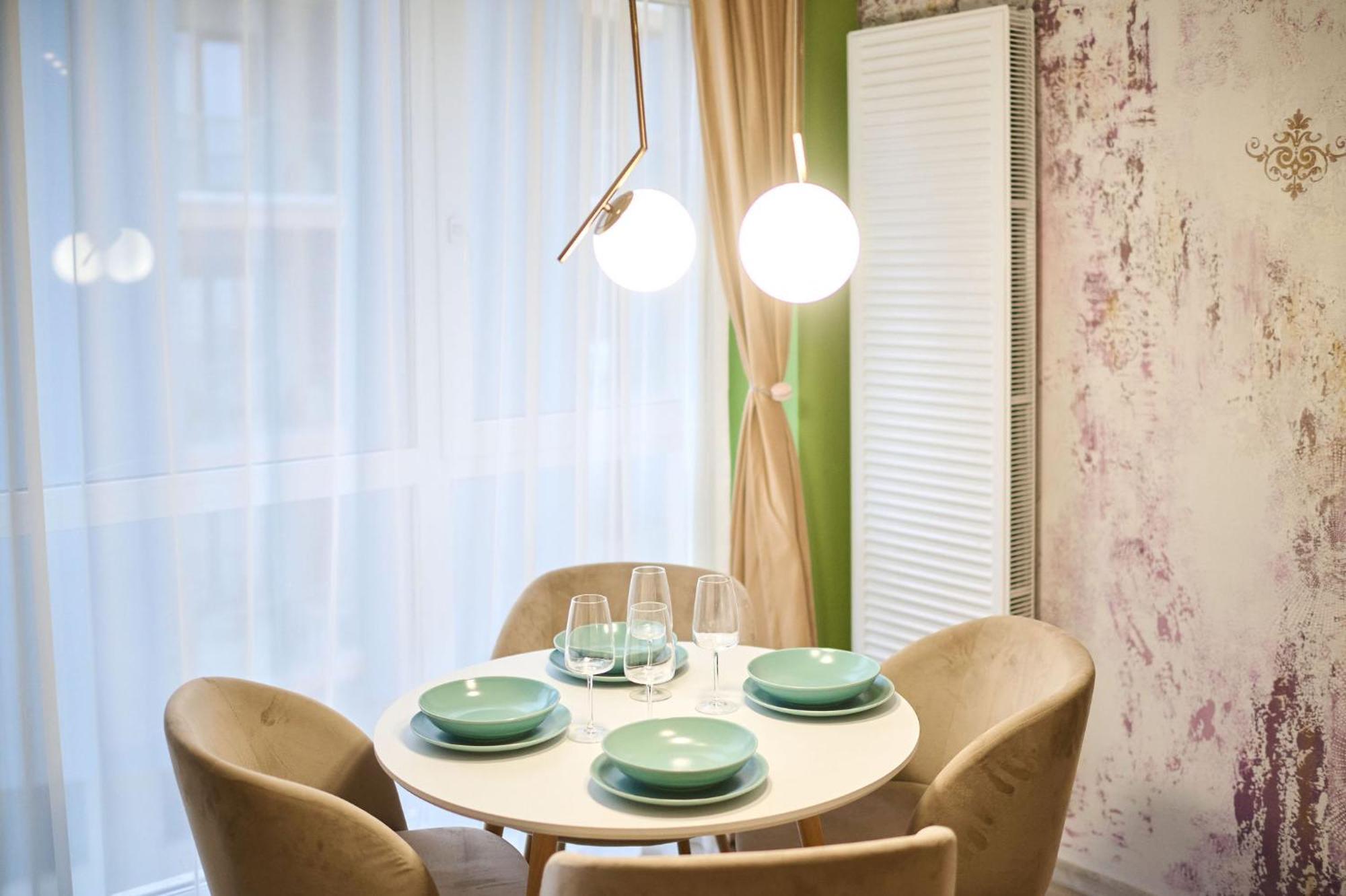 Apartament Ziano In Nord10 Pool *