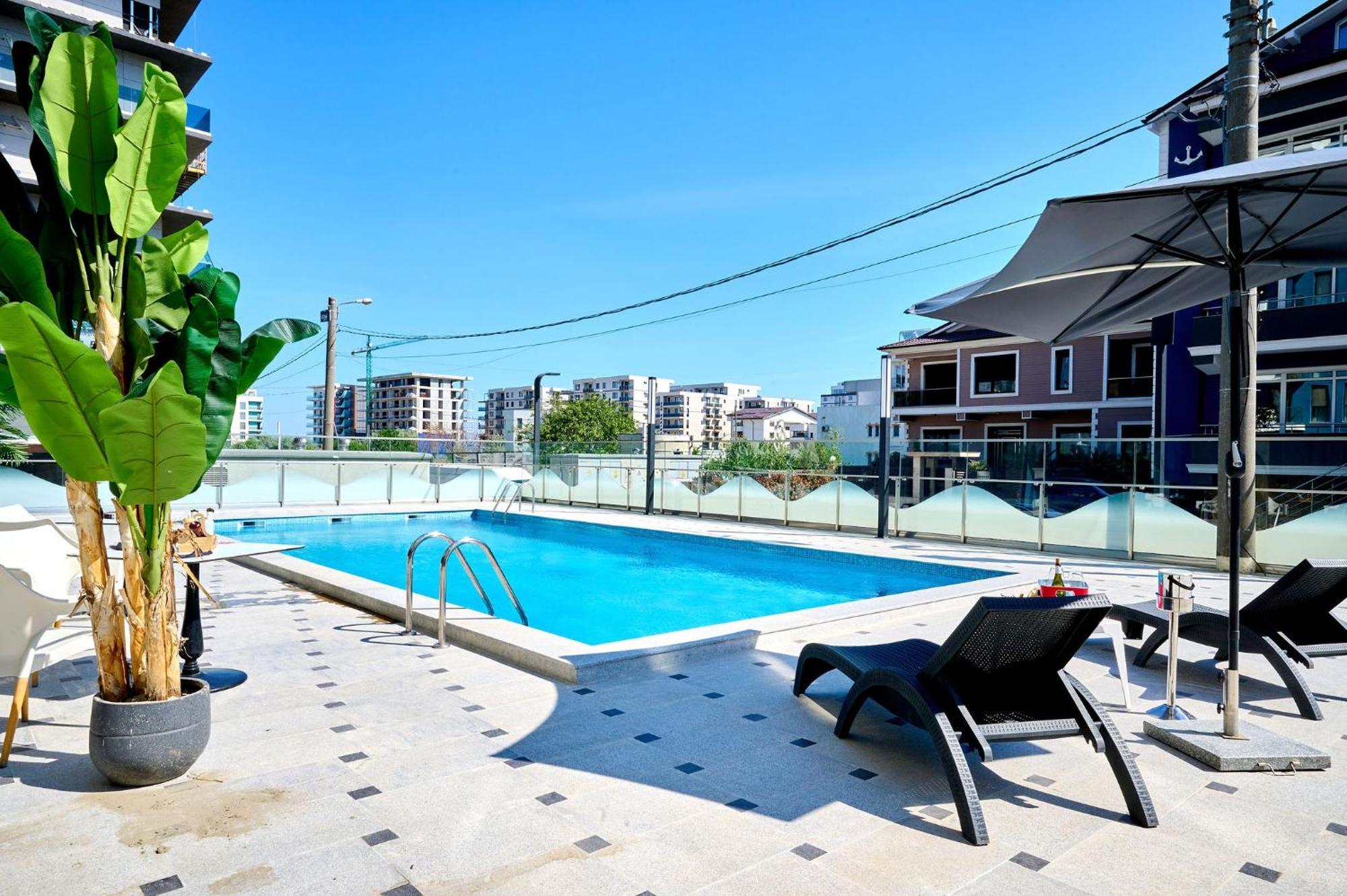 Ziano In Nord10 Pool Apartament *