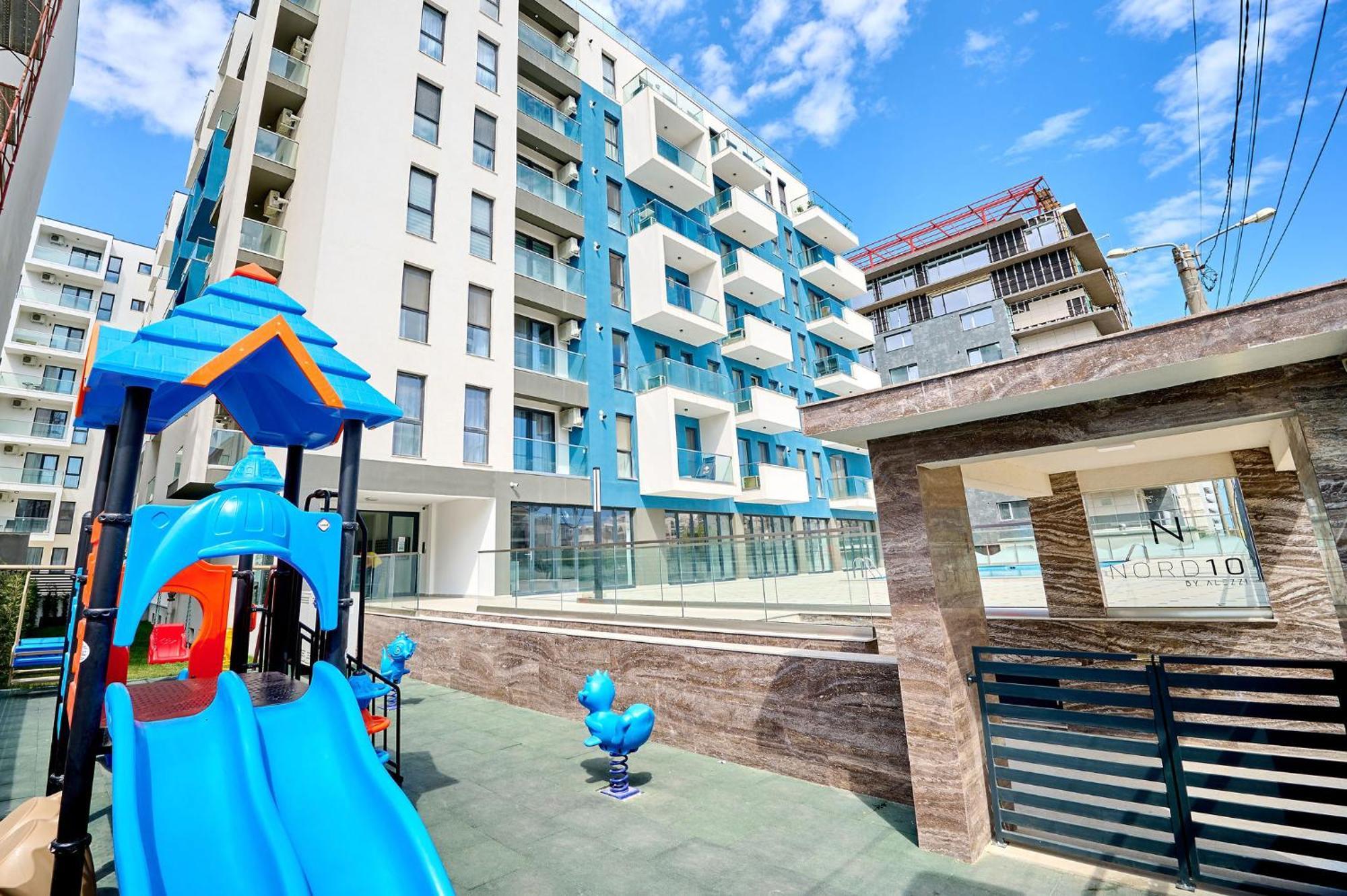 Ziano In Nord10 Pool Apartament