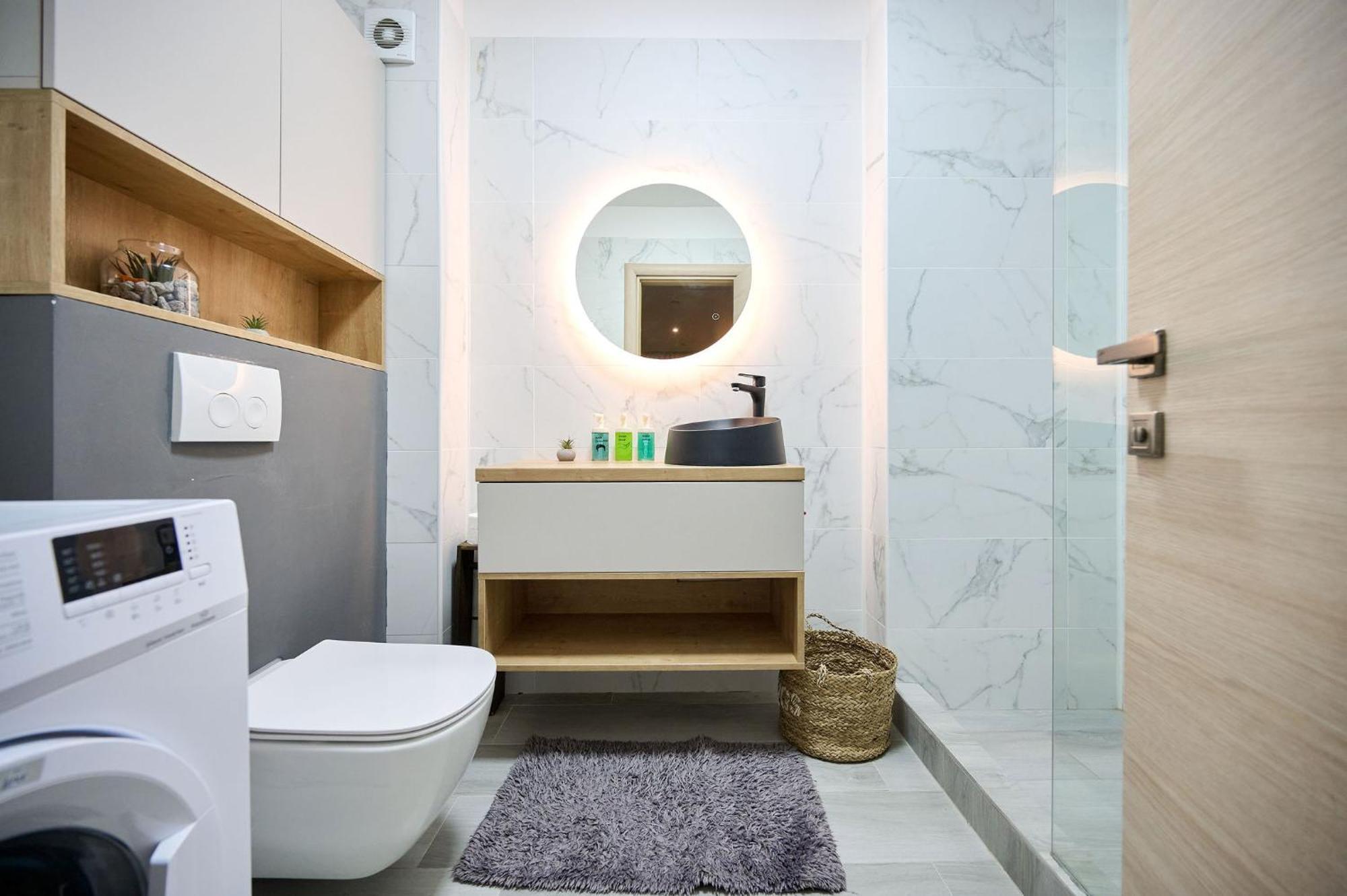 Apartment Ziano In Nord10 Pool *