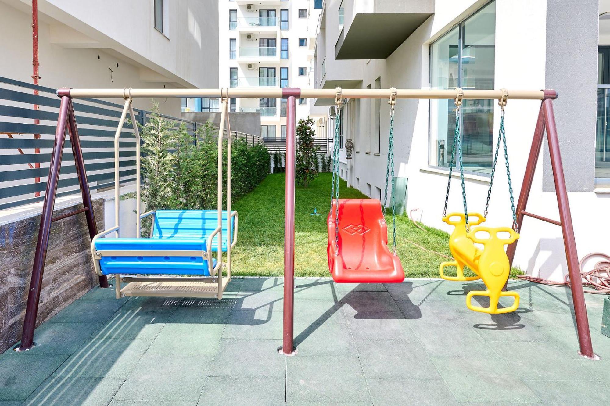Ziano In Nord10 Pool Apartment